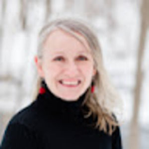 Meet your Posher, Anamaria